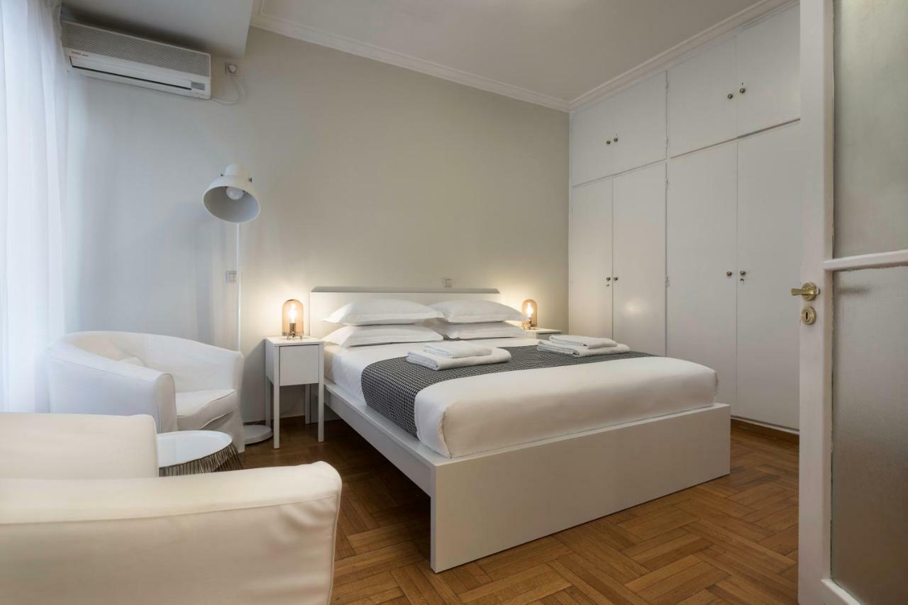 The Parliament Apartment
