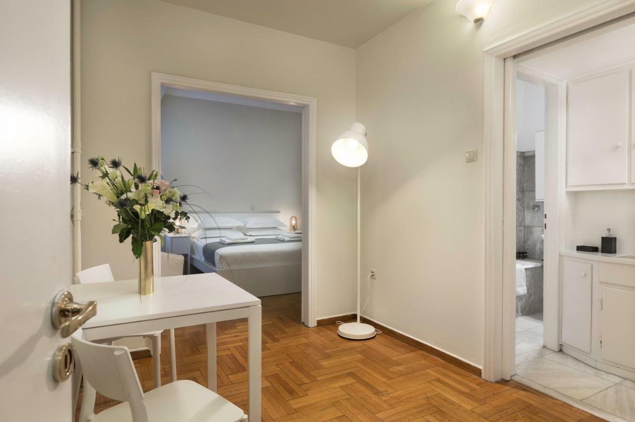 Apartment The Parliament Athens